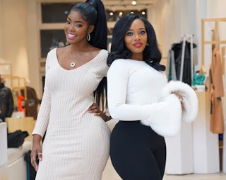 Yandy Smith – Net Worth, Bio, Eye Color, Wiki
