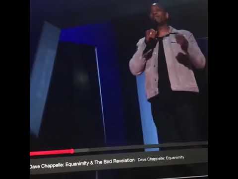 Dave Chappelle – Draymond Green