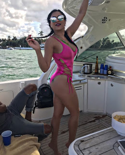 DJ Michelle Pooch Net Worth – Love And Hip Hop Miami