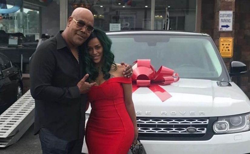 Ruben And Anais Martinez Divorced Or Still Together?