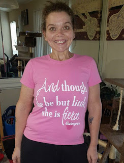 Brittani Fulfer – My 600 lb Life Update