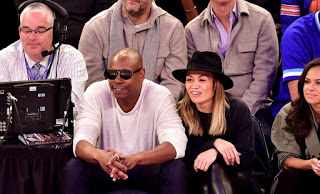 Dave Chappelle – Wife, Kids, Net Worth