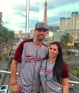 Esteban Loaiza Net Worth, Wife Jenni Rivera