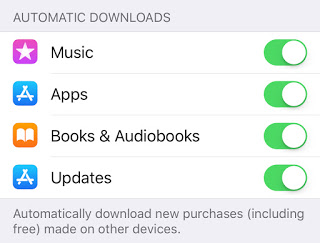 How To Turn Off Automatic Updates For Snapchat?