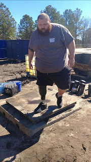 James LB Bonner – My 600 lb Life Now