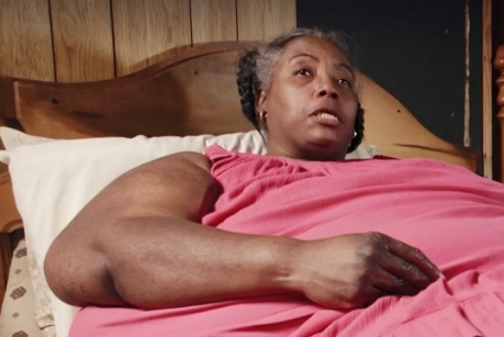 Lisa Fleming My 600 lb Life