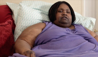 Liz Evans – My 600 lb Life, Update