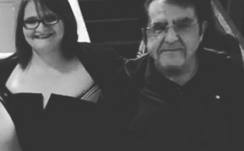 Melissa D. Morris – My 600 lb Life (Now)