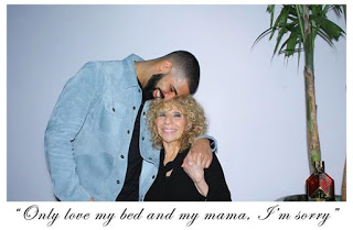 901 Shelby Drive Meaning Drake – Look Alive Look Alive