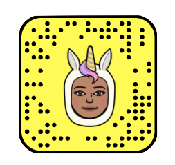 Parker McKenna Posey And Chris Sails – Snapchat Names