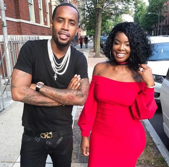 Are Safaree And Juju Dating?