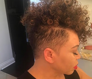 Tisha Campbell Net Worth 2018 – Martin Reboot