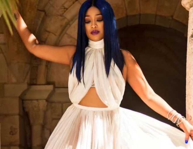 Trina Net Worth, Kids