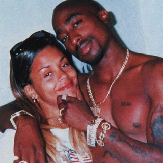 Tupac And Quincy Jones Daughter – Kidada