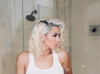 Veronica Vega N-Word – Hialeah, Florida