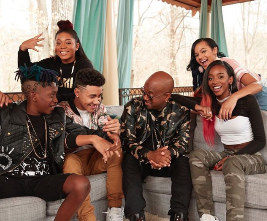 Who Won The Rap Game Season 4?