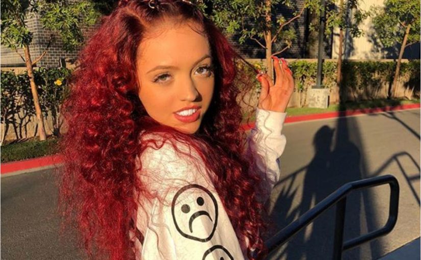 WoahhVicky Real Name, Age, Black, Jail?