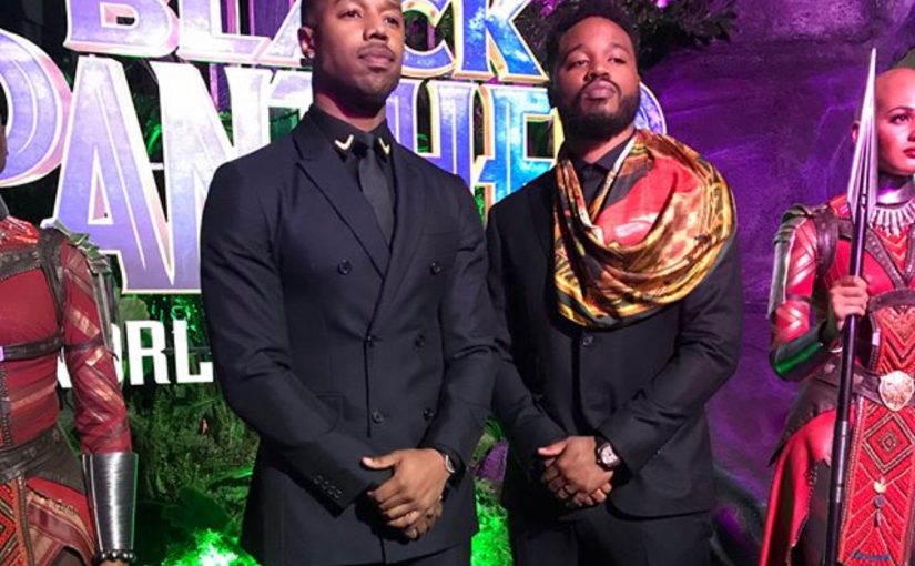 How Much Has Black Panther Made (So Far)?
