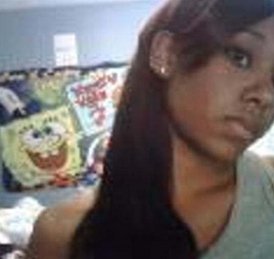Brianna Ashanti Lofton Facebook – Baby Smoking Weed