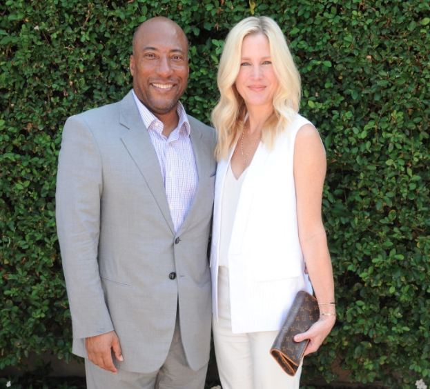Byron Allen – Wife, Kids, Net Worth 2020
