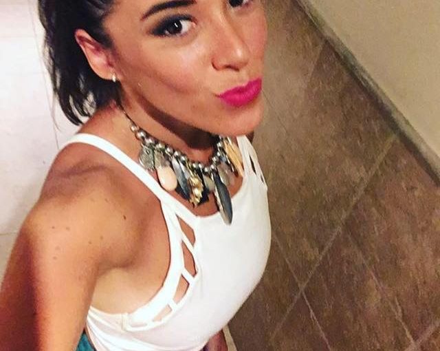 Carla Vallejos Blanco