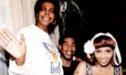 Craig Mack Wife, Kids, Net Worth (2018)