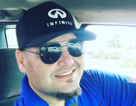 David Bolton My 600 lb Life Update Now