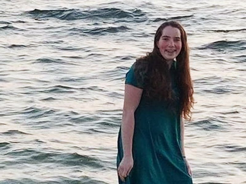 Austin Wyatt Rollins Facebook Jaelynn Wiley – Great Mills Maryland Shooter
