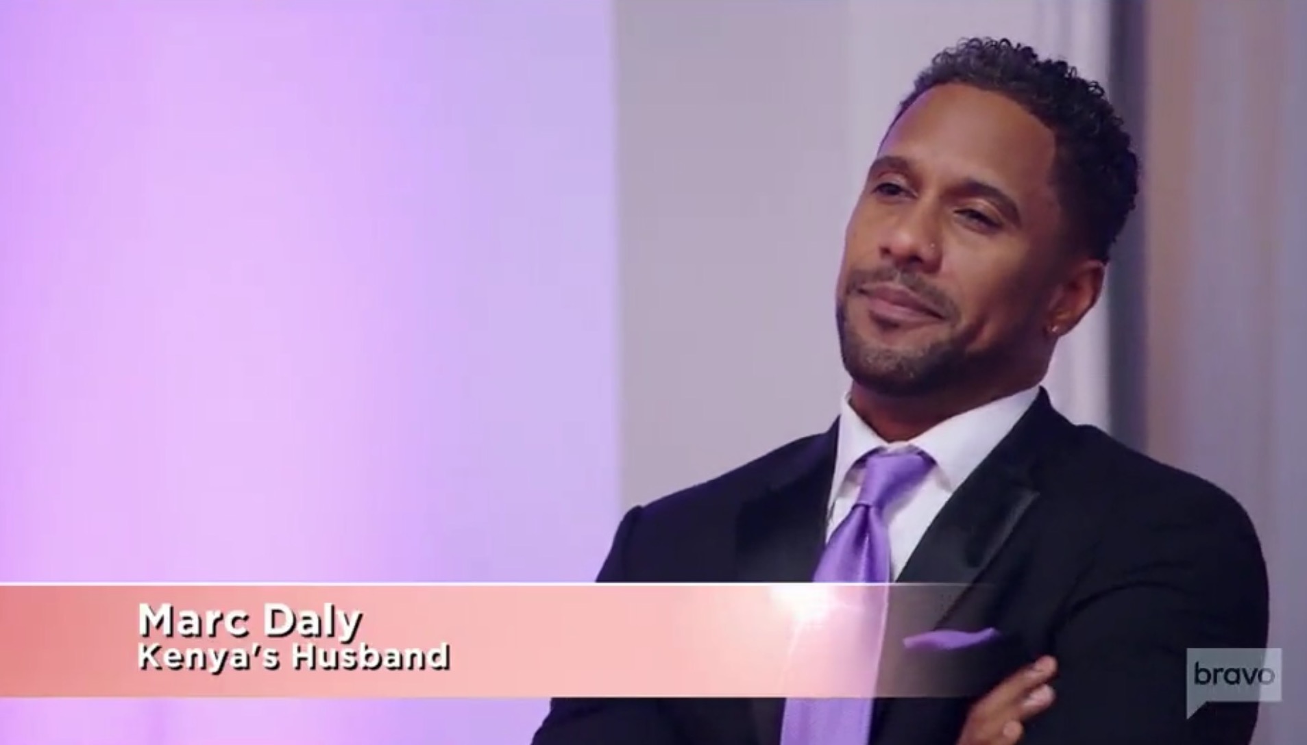 Marc Daly Net Worth, Wiki, Gay, Age? – Kenya Moore’s Husband