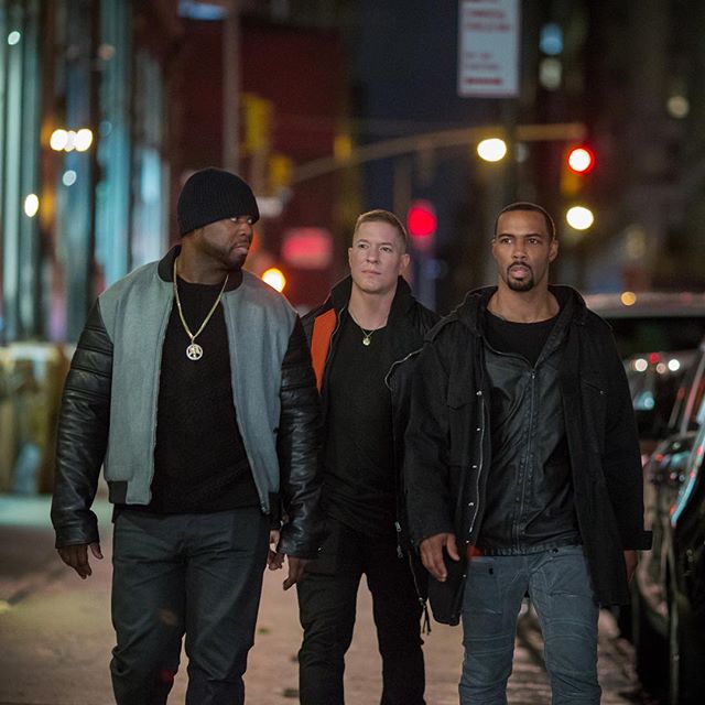 Power Season 5 Trailer – 50 Cent