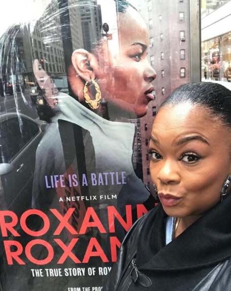 Roxanne Shante Nas, Kids, Net Worth