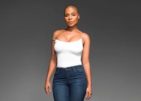 Sanaa Lathan On Drugs? Bites Beyonce? Sara Foster?