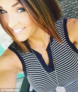 Stephanie Peterson Ferri