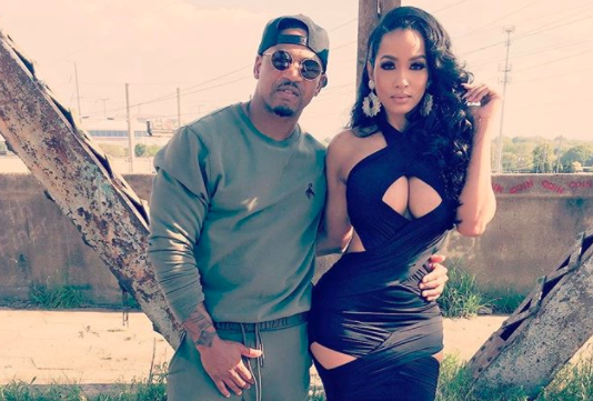Stevie J Danger Zone – Estelita Quintero Vs. Erica Mena Vs. Just Brittany