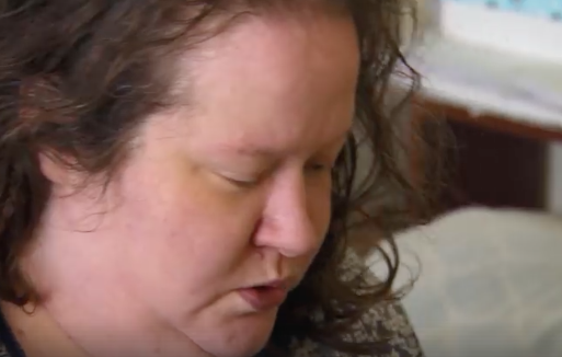 Tamy Lyn My 600 lb Life Update