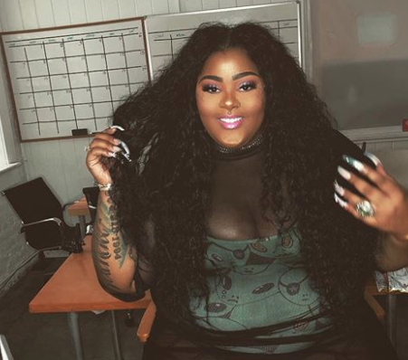 Tokyo Vanity Net Worth – Love And Hip Hop Atlanta Season 7