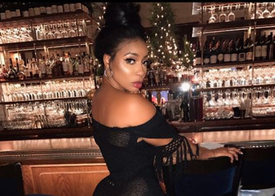 Tommie Net Worth – Love And Hip Hop, Age (Atasha Jefferson)