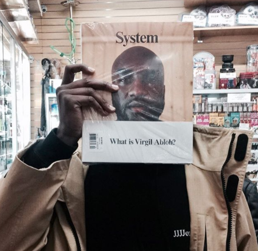Virgil Abloh Net Worth, Wife Shannon, Kids