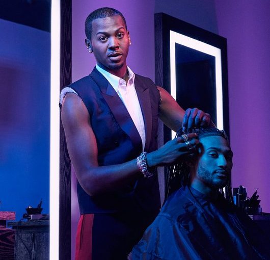 Rell Beauty Bar Instagram
