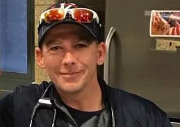 Terrence J. Skeen – Facebook, Charges