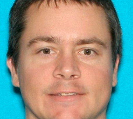 Anthony Wrobel Sunset Park, Las Vegas Shooting