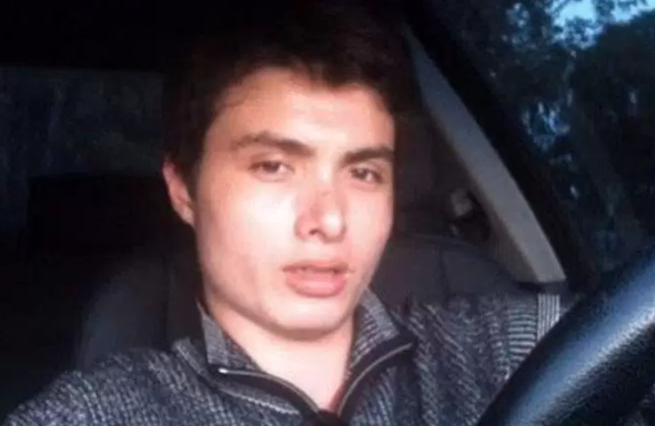 Elliot Rodger – Incel Movement, Alek Minassian