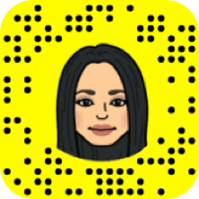 Emily B Snapchat Name