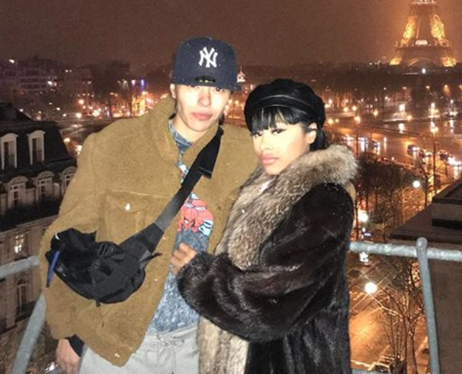 Hennessy Carolina Girlfriend Mel, Gay? – Net Worth, Age, Real Name, Wiki
