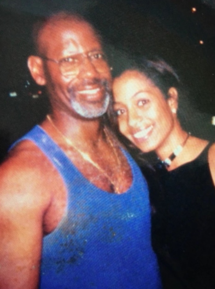 Karlie Redd Father, Sisters