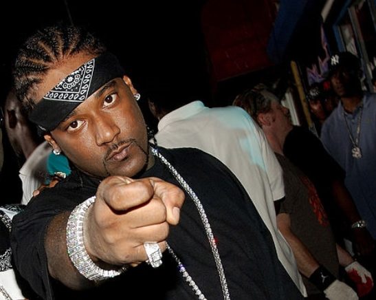 Keely Baby Daddy – Bleu DaVinci? Shooter?