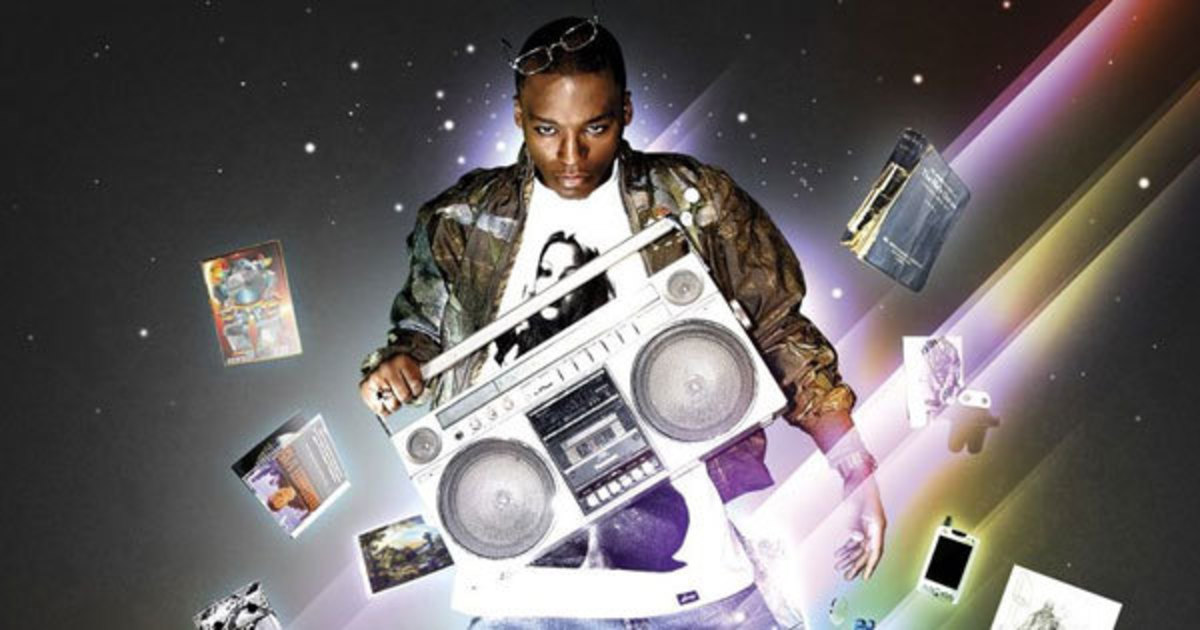 Lupe Fiasco On Empire, Robin Roberts (Spoilers)
