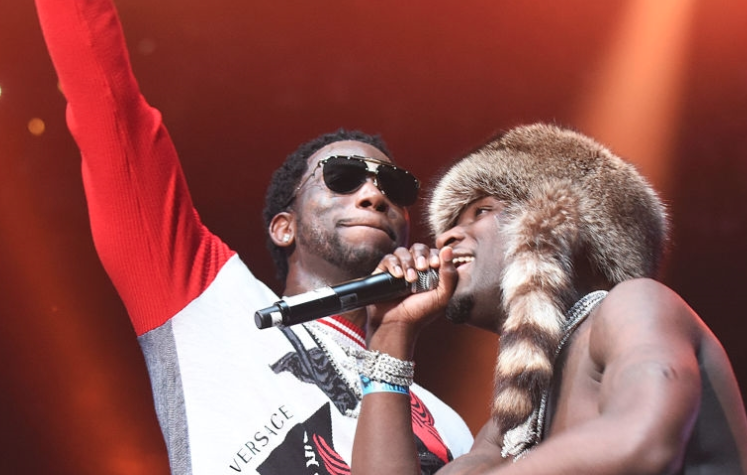 Ralo Net Worth 2020
