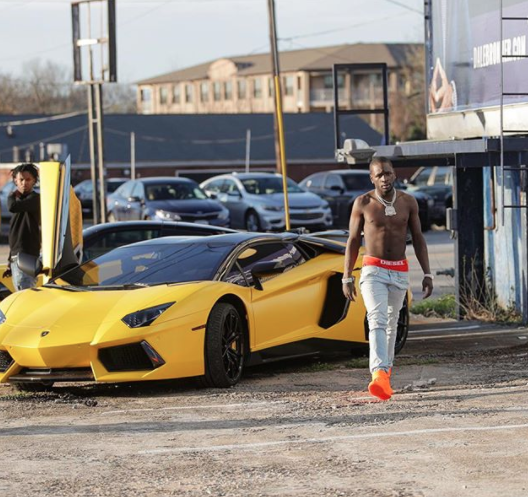 Ralo Affidavit