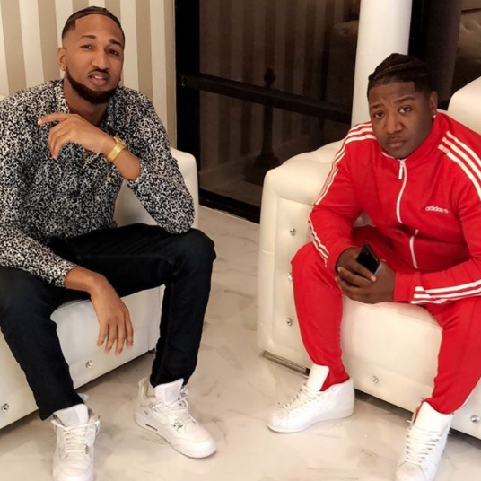 Tabius Tate Net Worth Love And Hip Hop Atlanta, Tokyo Vanity’s Boyfriend
